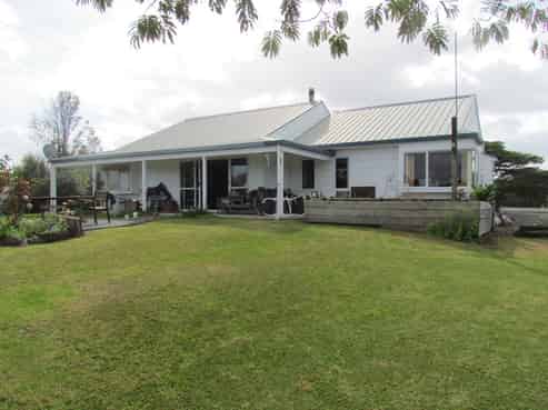 1384 Whangarei Heads Road, Parua Bay