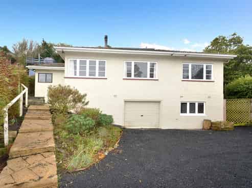 21 Sunbury Street, Andersons Bay