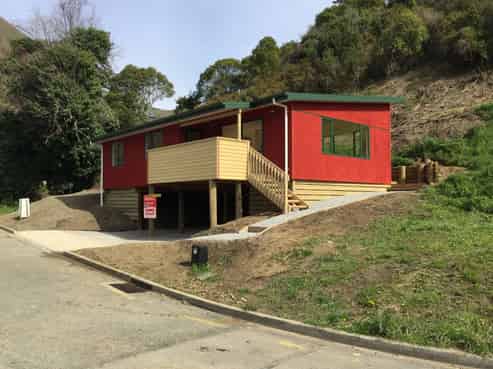 15 Robinson Road, The Brook