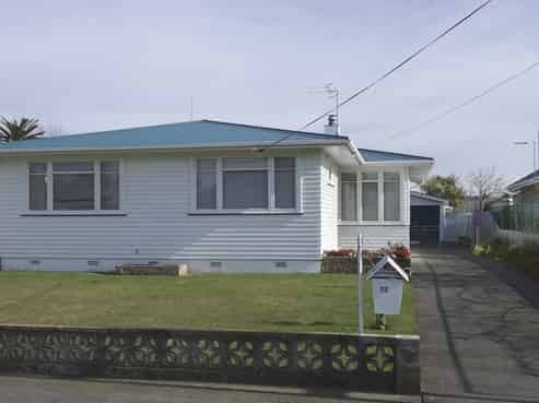 77 Bledisloe Road, Maraenui