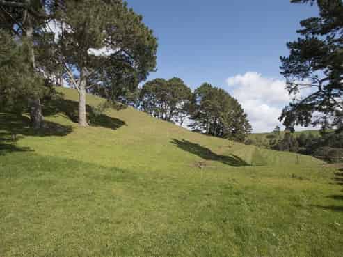 469E Minden Road, Wairoa