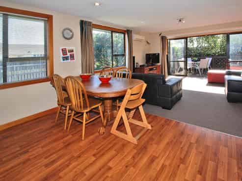 28 Amuri Street, Hei Hei