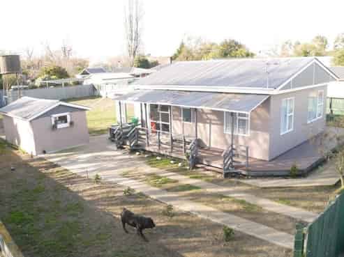 21 Mill Road, Leithfield