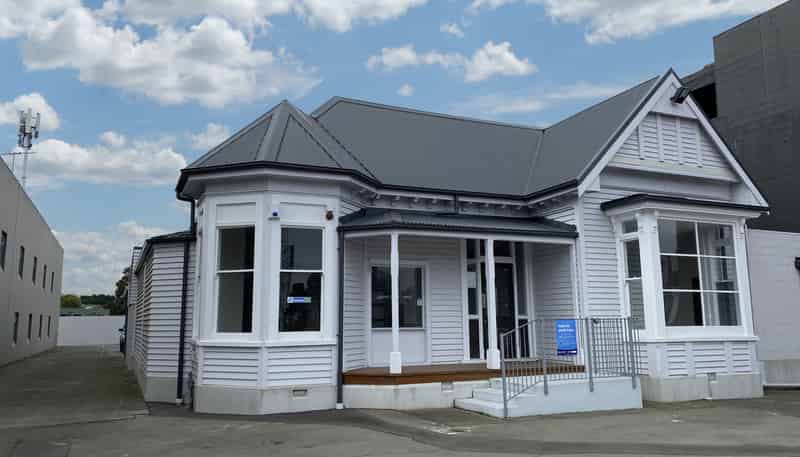 126-130 Victoria Street, Christchurch Central