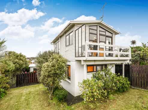 3/15 Bermuda Road, Saint Heliers