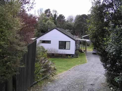 116 Rereahu Avenue, Hatepe