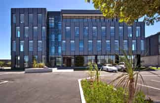 Show Place Business Park