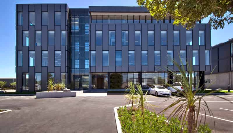 10 Show Place, Addington