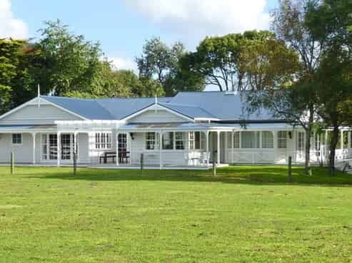 757 Glenbrook Road, Kingseat