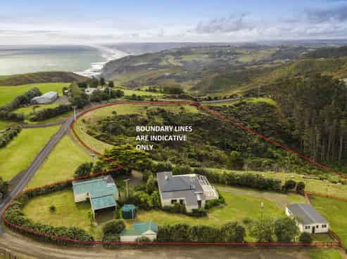 223A Constable Road, Muriwai