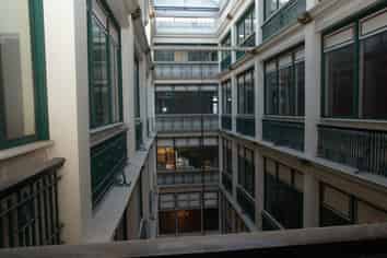 Queen Street Office Space.