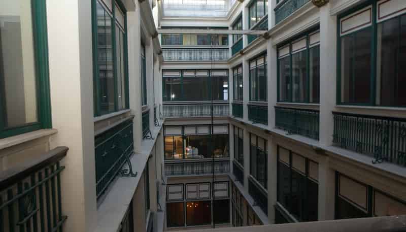 4/223 Queen Street, Auckland Central