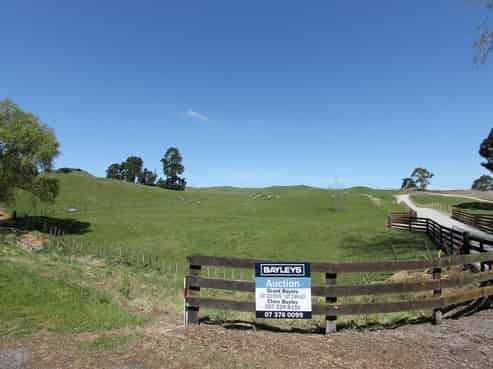 333 Palmer Mill Road, Wairakei and Surrounds