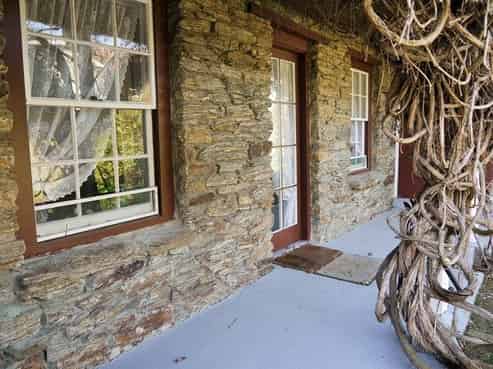 36 Scotland Street, Roxburgh