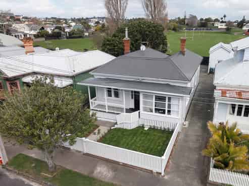 8 Trinity Street, Ponsonby