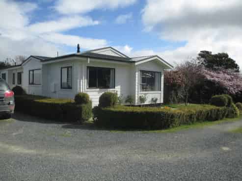 463 Owaka Valley Road, Owaka