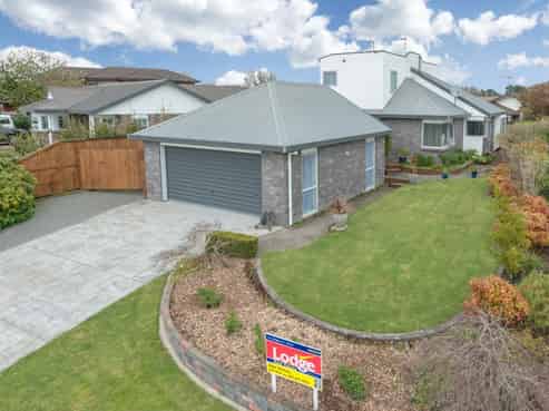 30A Harrowfield Drive, Harrowfield