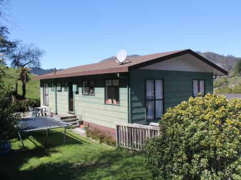 59B Toi Toi Street, Toi Toi