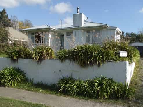 24 Grey Street, Shannon