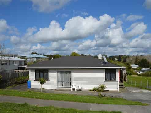38 North Road, Kawakawa