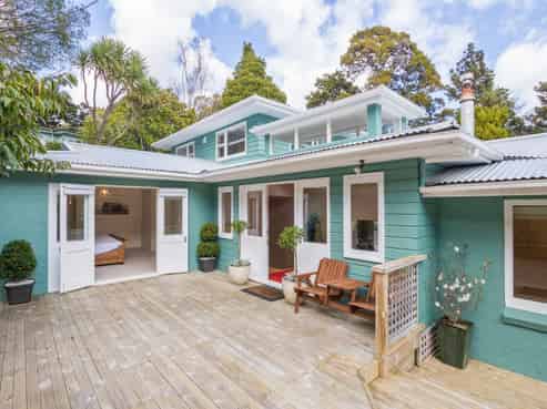 39A Chatsworth Road, Silverstream