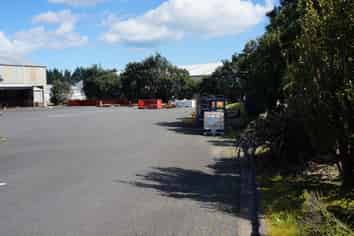 Industrial Workshop and offices