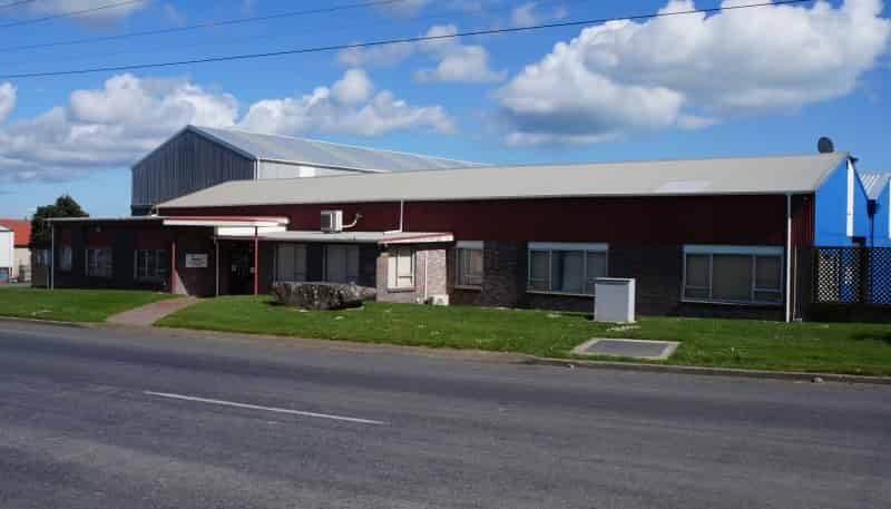 167-175 De Havilland Drive, Bell Block