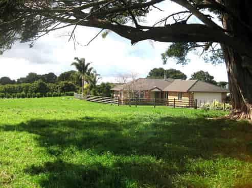 105 Tauraroa Road, Maungakaramea