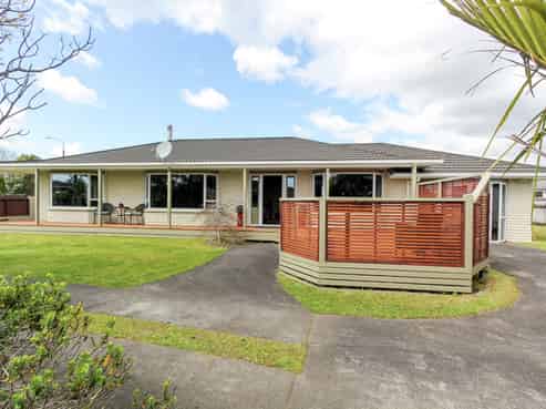 33 Heta Road, Highlands Park