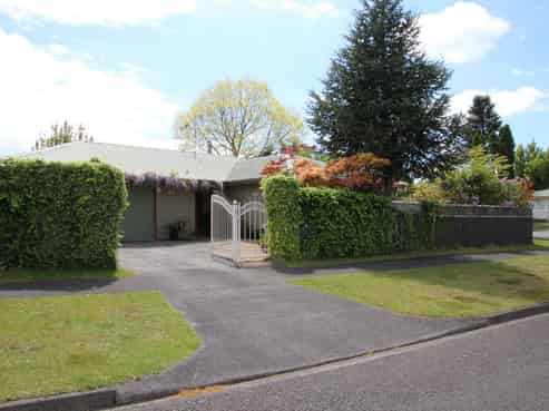 2 Te Reiti Tamara Grove, Turangi