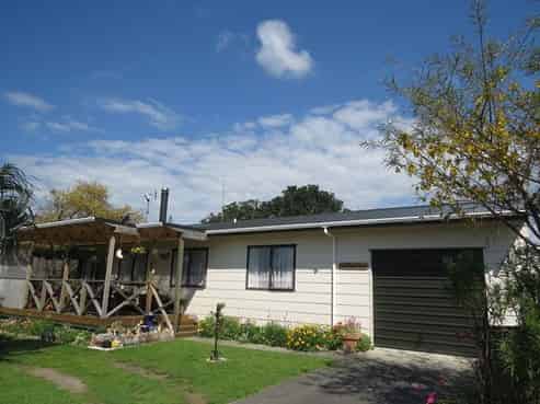 26 Princess Street, Te Puke