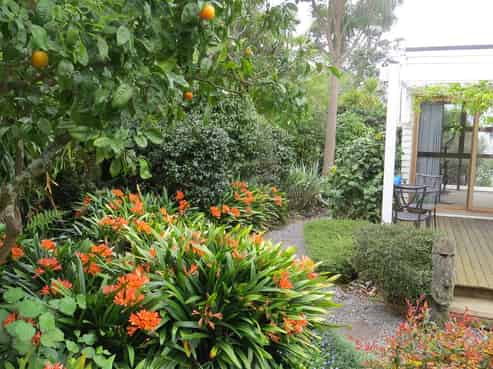 11 Tainui Road, Awhitu