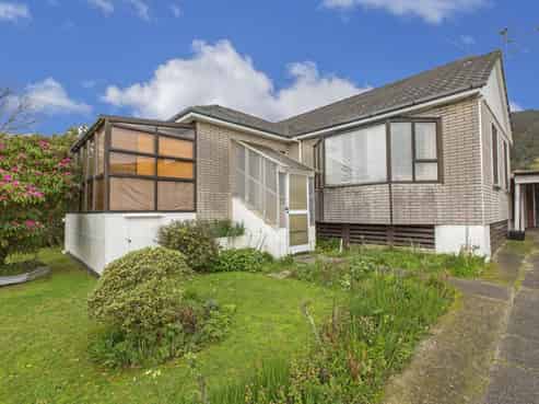 12 Grierson Street, Naenae