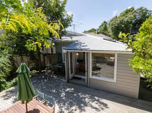 6 Ardross Avenue, Khandallah