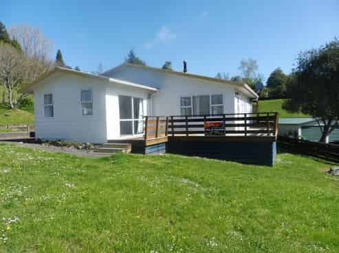 20 Mary Street, Te Kuiti