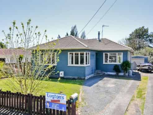 18 Olwyn Terrace, Dinsdale