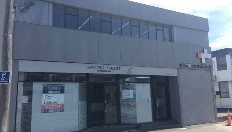 189 Montreal Street, Christchurch Central