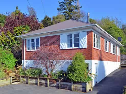 31 Craighall Crescent, Wakari