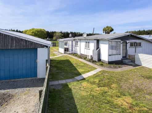 157 Riverlea Estate Drive, Kainga