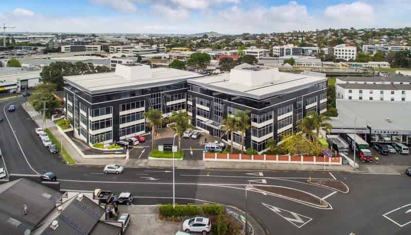 65 Main Highway, Ellerslie