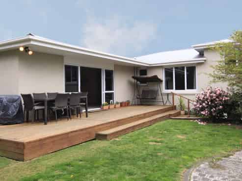 35 Anglesey Street, Hawthorndale