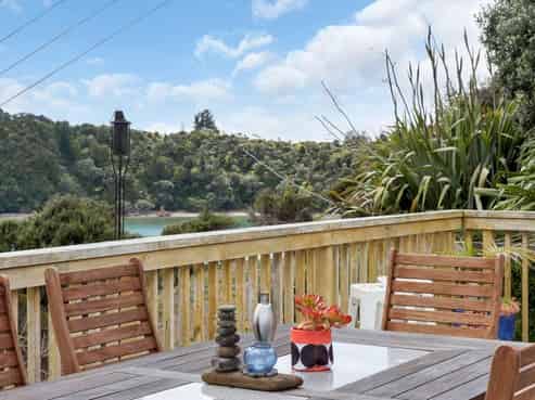 53 Tutukaka Block Road, Tutukaka