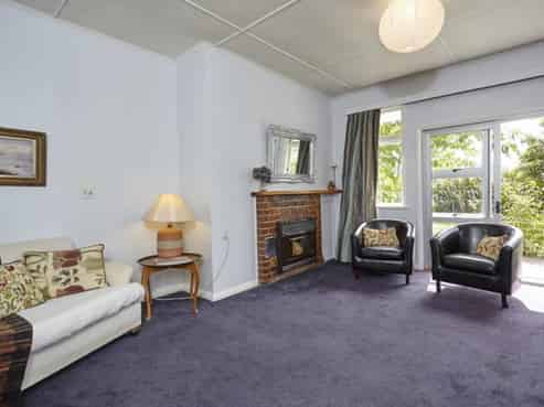 107 Waller Street, Murchison