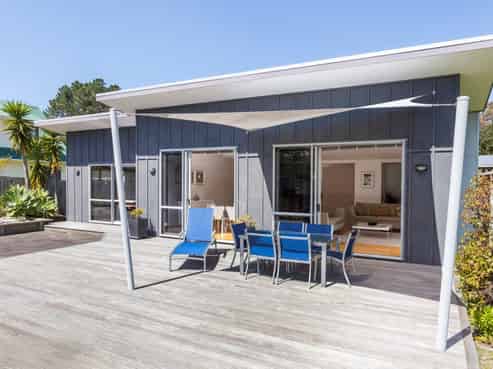 123 Puriri Place, Matarangi