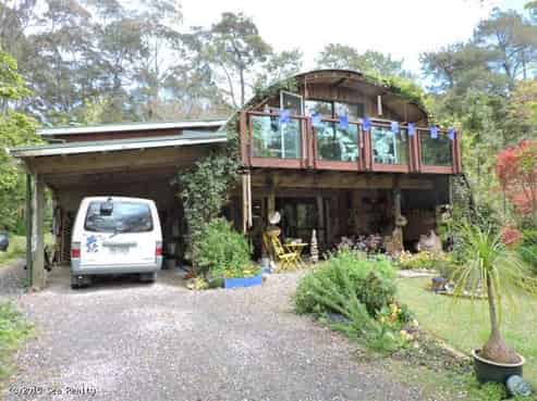 470 Tapu Coroglen Road, Tapu