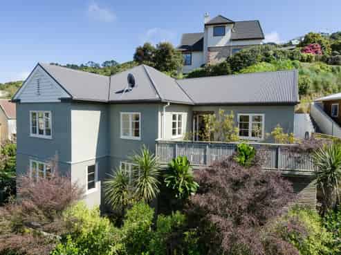 41 Burma Road, Khandallah