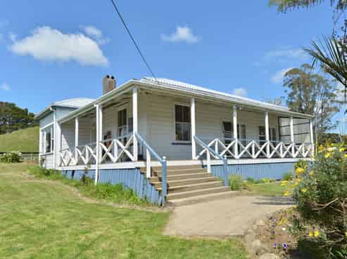 2013 State Highway 14, Mangapai and Surrounds