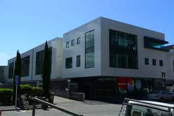 Buy Your Own Office Unit in the CBD