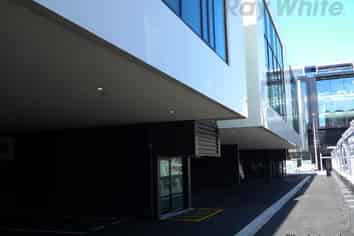 Buy Your Own Office Unit in the CBD