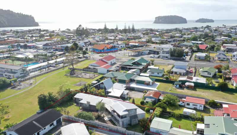 110 Chartwell Ave, Whangamata